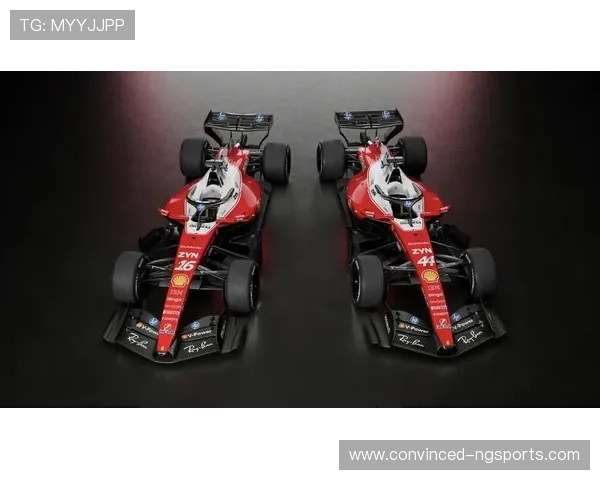 法拉利车队推出全新赛车设计 迎接2026赛季挑战助力维特尔再创辉煌