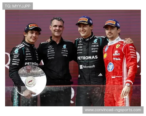 2026赛季F1车队阵容全面更新 新秀车手加入战局挑战老将