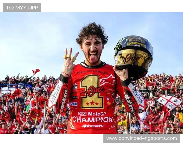 MotoGP赛季精彩回顾：冠军争夺战激烈，车手成绩各具亮点