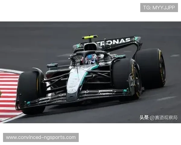 F1赛季进入高潮 各队策略博弈激烈 车手竞争愈发白热化