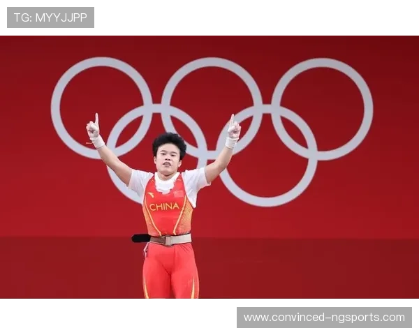 东京奥运会精彩瞬间回顾中国运动员再创佳绩引热议