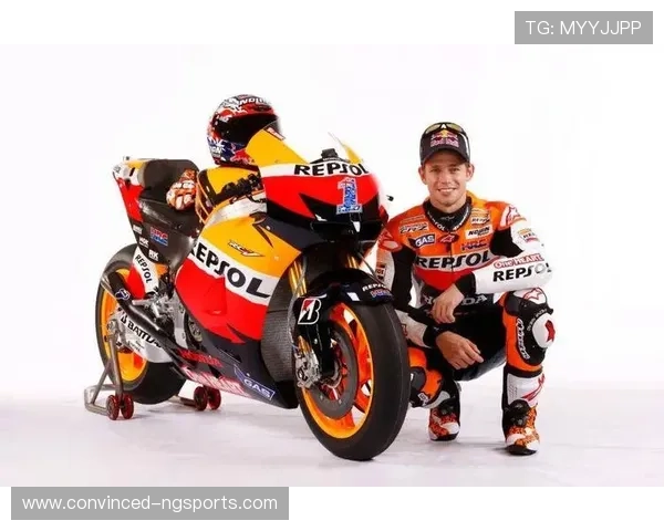 摩托GP赛季再掀高潮 多位顶级车手争夺总冠军荣誉