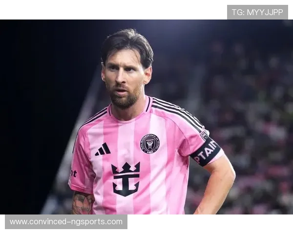 梅西助力迈阿密国际迎来连胜 队史首次晋级美职联季后赛