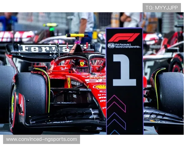 红牛与法拉利激烈争冠F1赛季格局生变新星车手表现引发全球关注