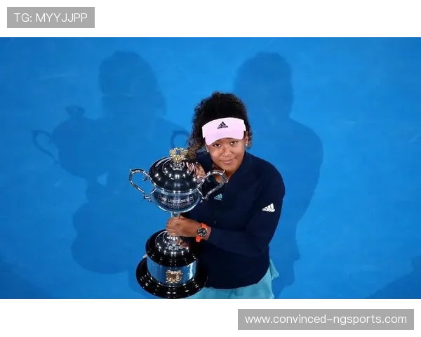 网球赛场新星崛起 大坂直美获东京公开赛冠军刷新个人职业生涯新高